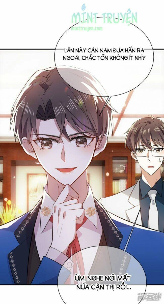 Thuần Tình Lục Thiếu Chapter 206.1 - 9