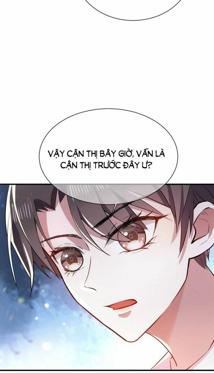 Thuần Tình Lục Thiếu Chapter 206.1 - 10