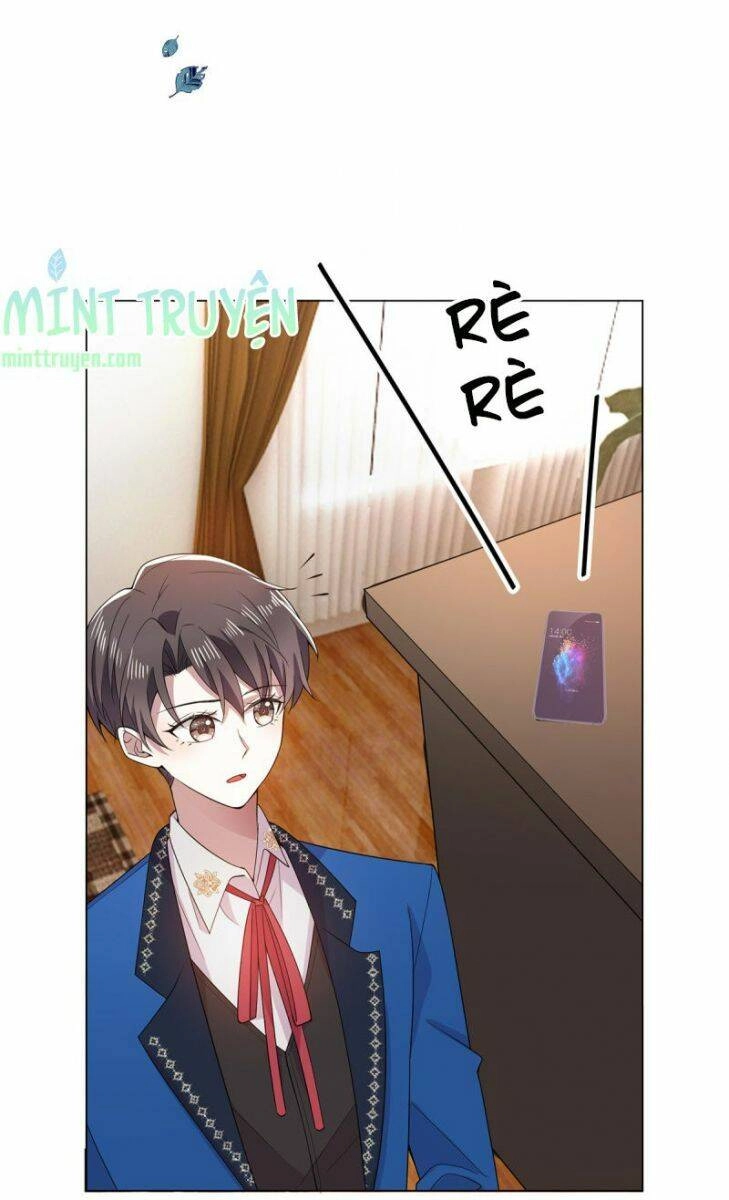 Thuần Tình Lục Thiếu Chapter 206.1 - 16