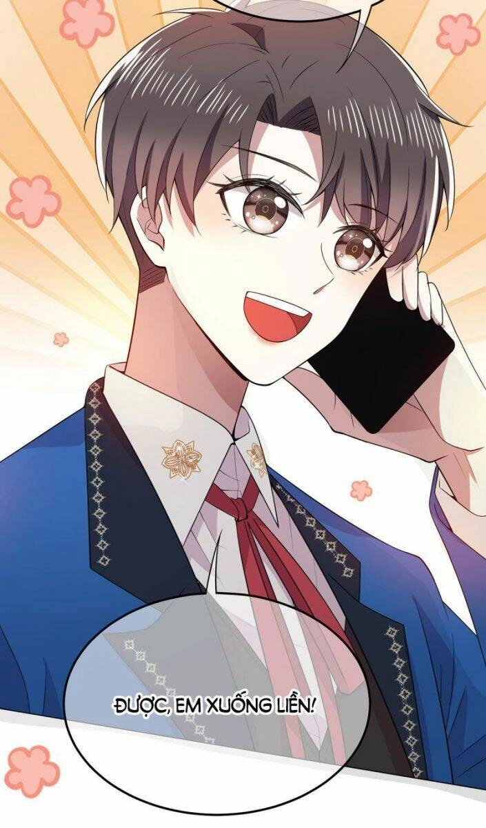 Thuần Tình Lục Thiếu Chapter 206.1 - 18