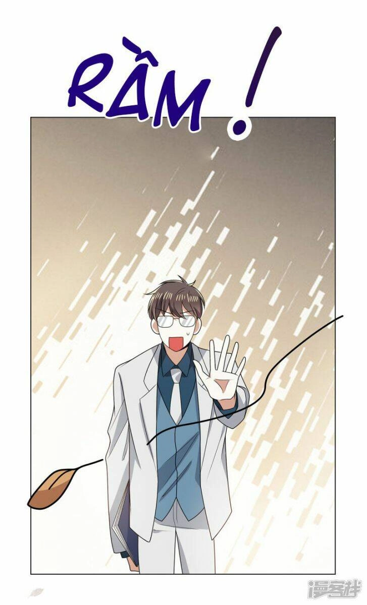 Thuần Tình Lục Thiếu Chapter 206.1 - 21