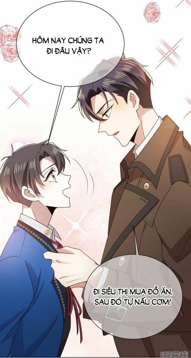 Thuần Tình Lục Thiếu Chapter 206.2 - 3