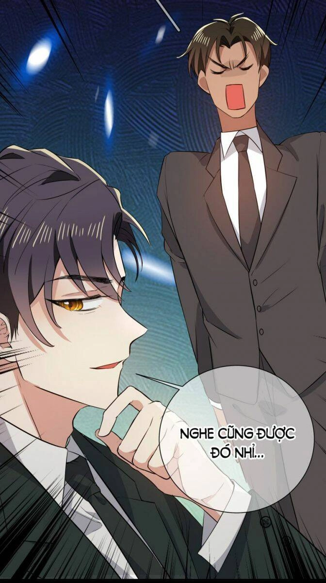 Thuần Tình Lục Thiếu Chapter 206.2 - 11