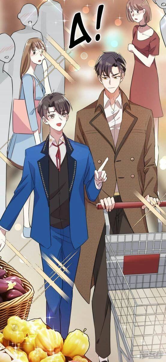 Thuần Tình Lục Thiếu Chapter 206.2 - 13