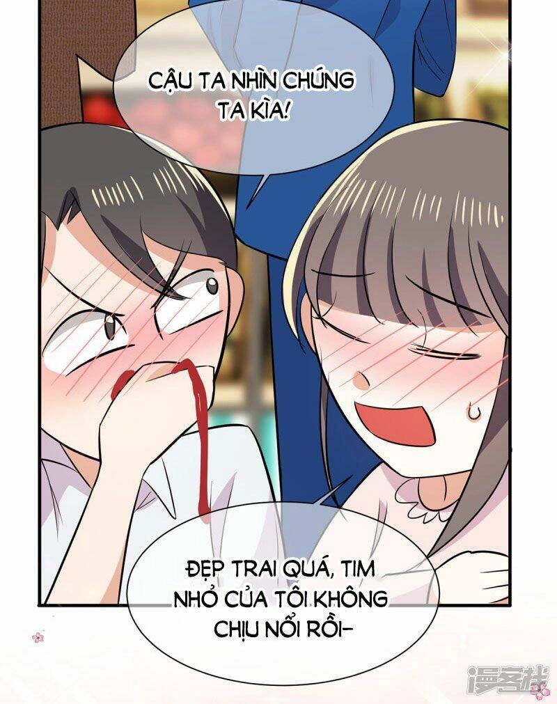 Thuần Tình Lục Thiếu Chapter 206.2 - 17