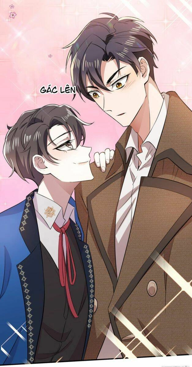 Thuần Tình Lục Thiếu Chapter 206.2 - 18