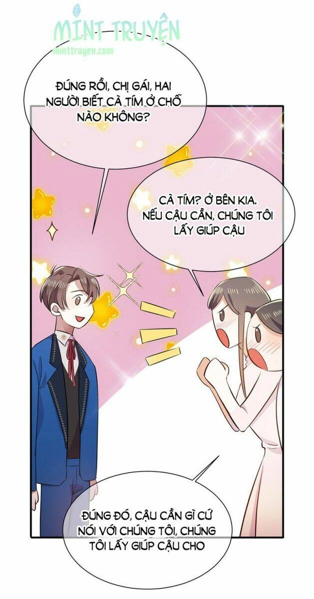 Thuần Tình Lục Thiếu Chapter 206.2 - 20