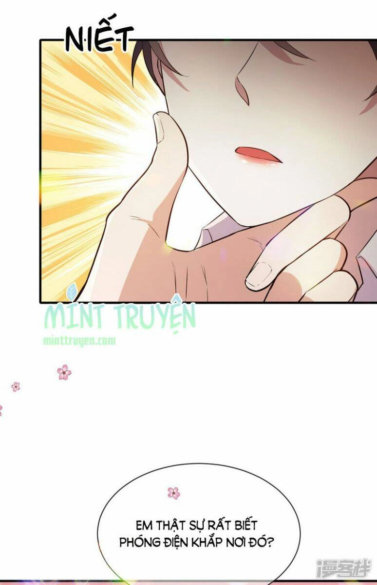 Thuần Tình Lục Thiếu Chapter 206.2 - 22