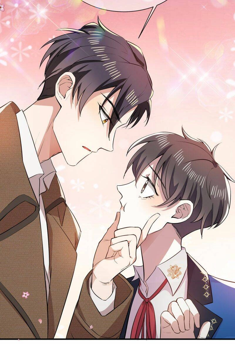 Thuần Tình Lục Thiếu Chapter 206.2 - 23