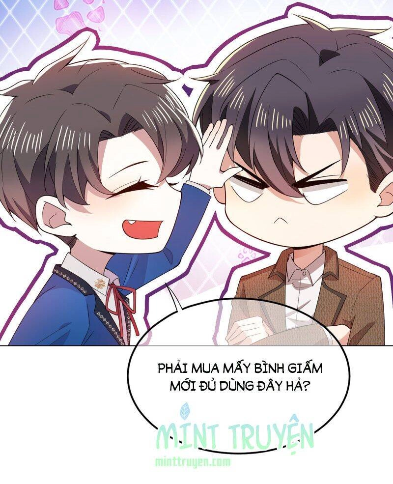 Thuần Tình Lục Thiếu Chapter 207.1 - 6