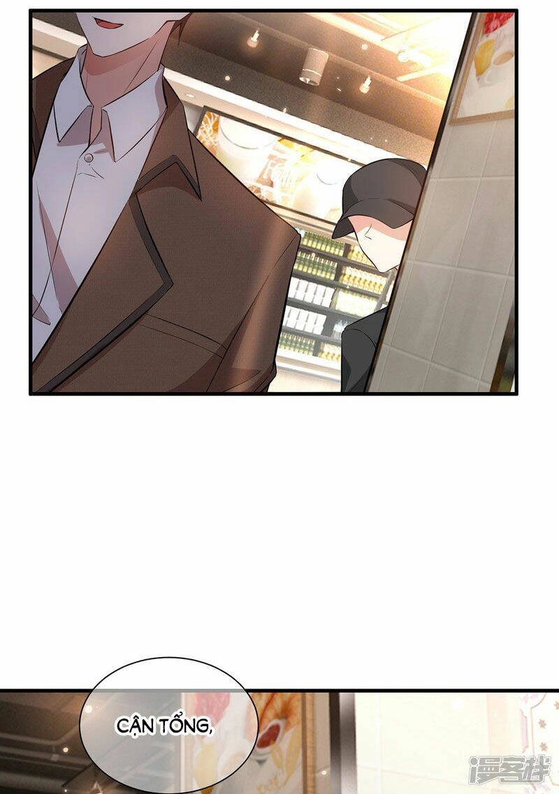 Thuần Tình Lục Thiếu Chapter 207.1 - 10