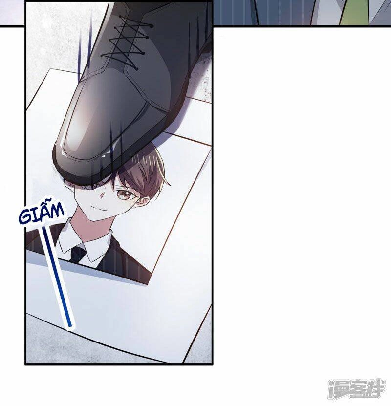 Thuần Tình Lục Thiếu Chapter 207.1 - 16