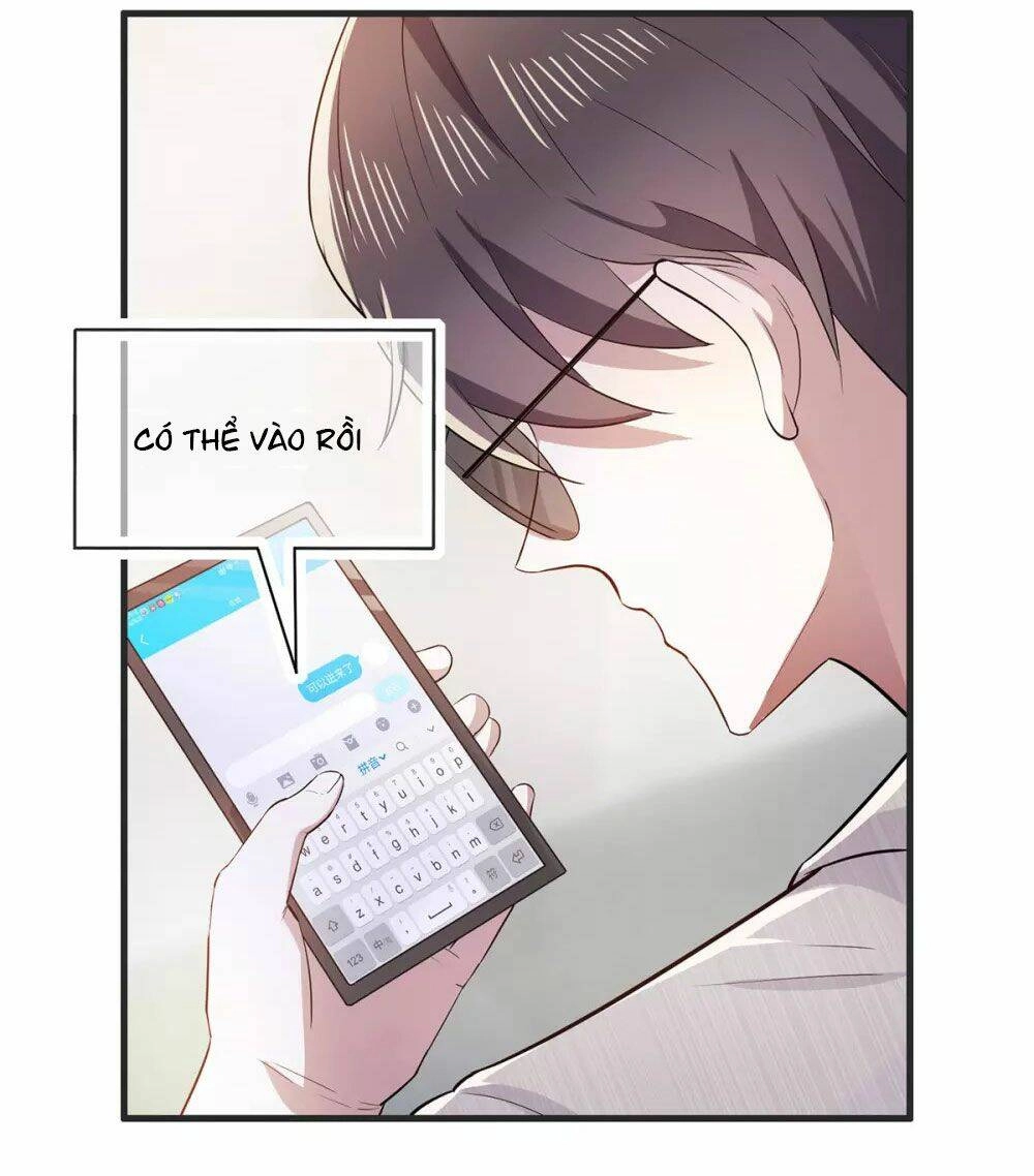 Thuần Tình Lục Thiếu Chapter 209.1 - 21