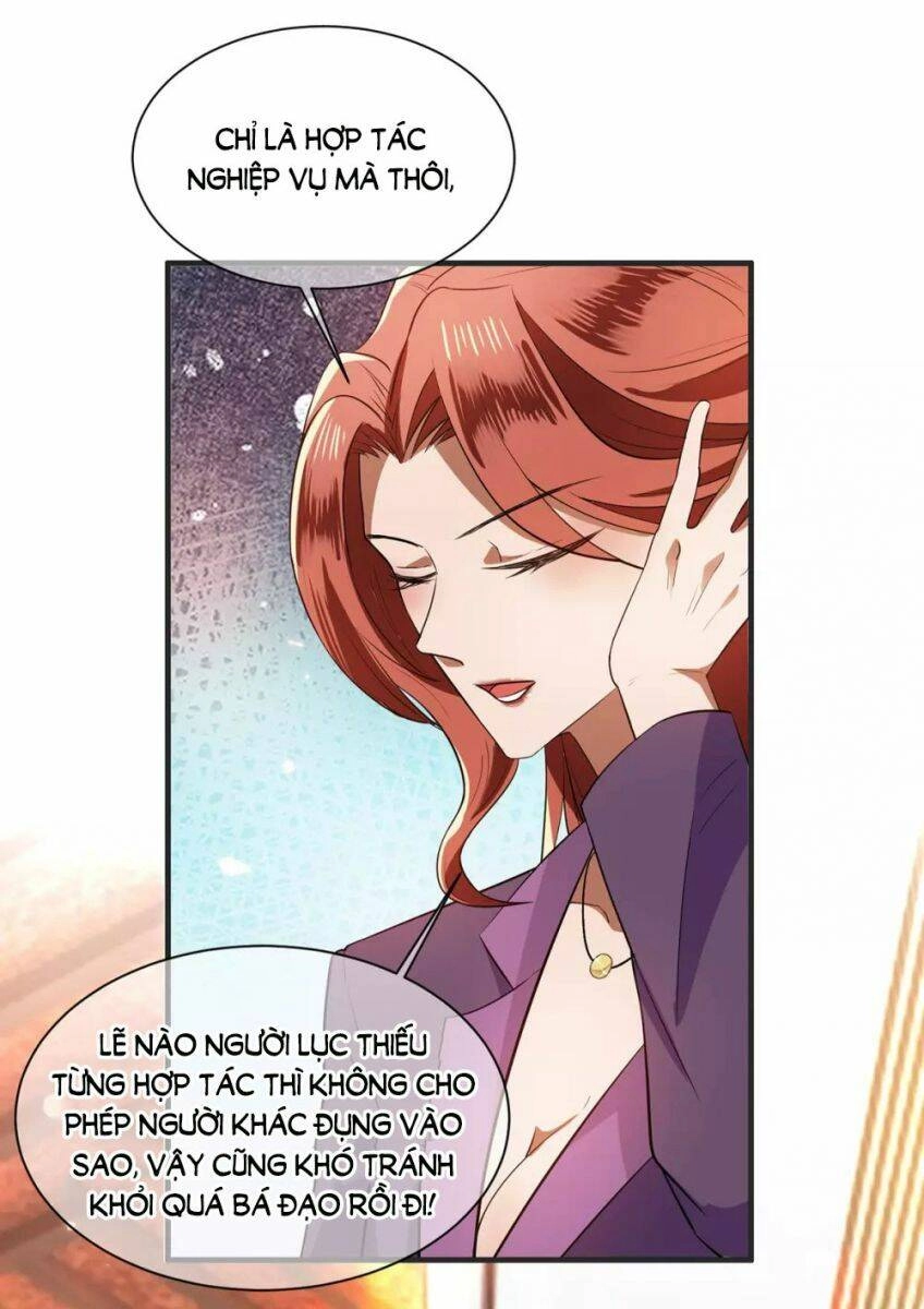 Thuần Tình Lục Thiếu Chapter 209.2 - 19