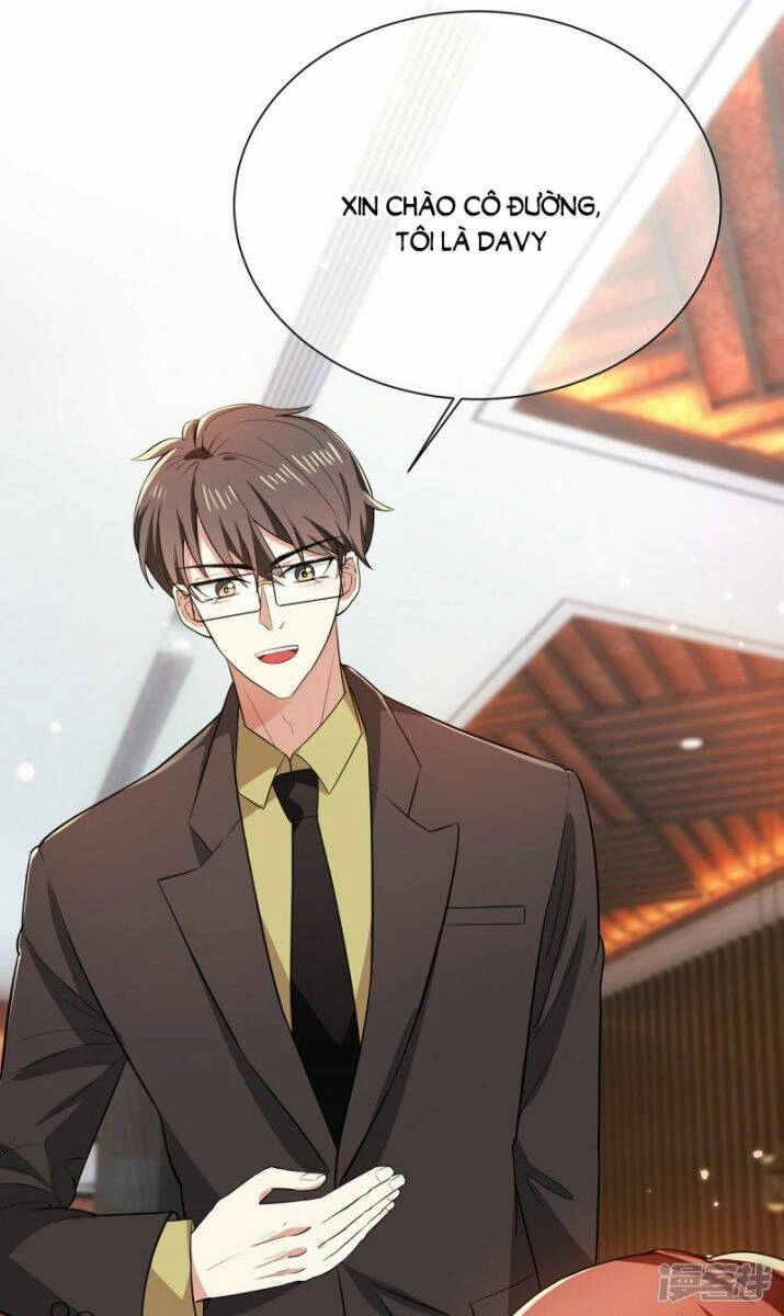 Thuần Tình Lục Thiếu Chapter 210.1 - 11