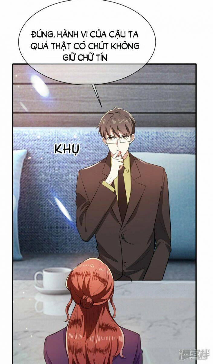 Thuần Tình Lục Thiếu Chapter 210.2 - 4