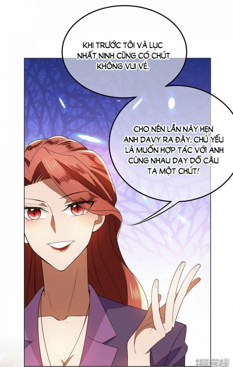 Thuần Tình Lục Thiếu Chapter 210.2 - 6