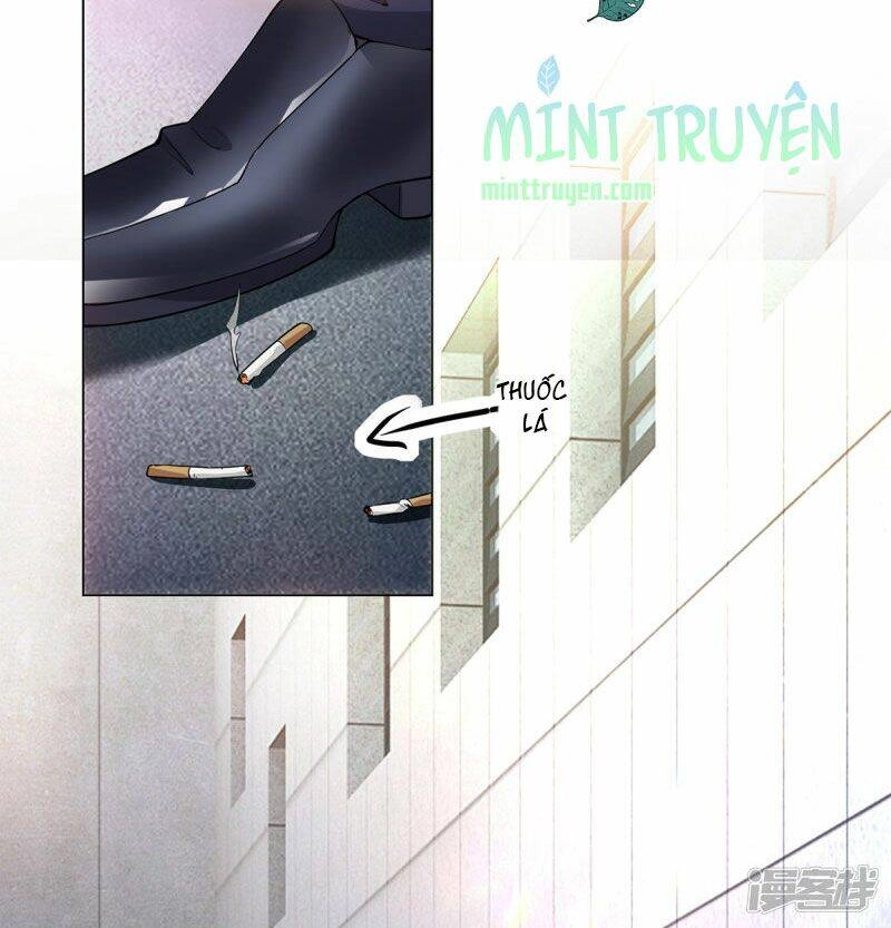 Thuần Tình Lục Thiếu Chapter 211.1 - 5