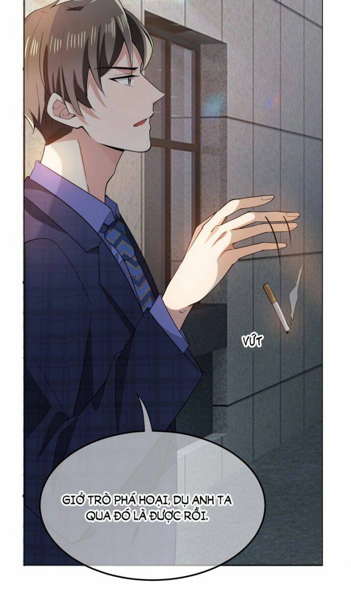 Thuần Tình Lục Thiếu Chapter 211.1 - 12