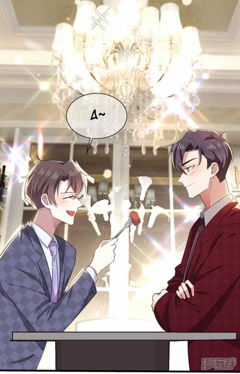 Thuần Tình Lục Thiếu Chapter 211.1 - 17