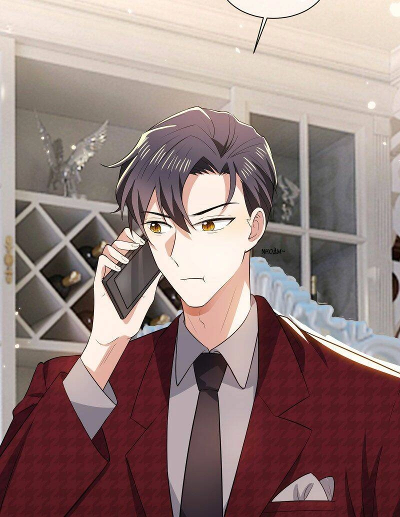 Thuần Tình Lục Thiếu Chapter 211.1 - 19