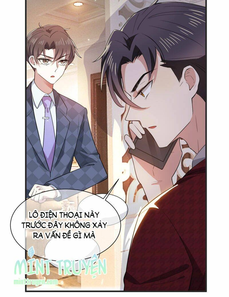 Thuần Tình Lục Thiếu Chapter 211.1 - 22