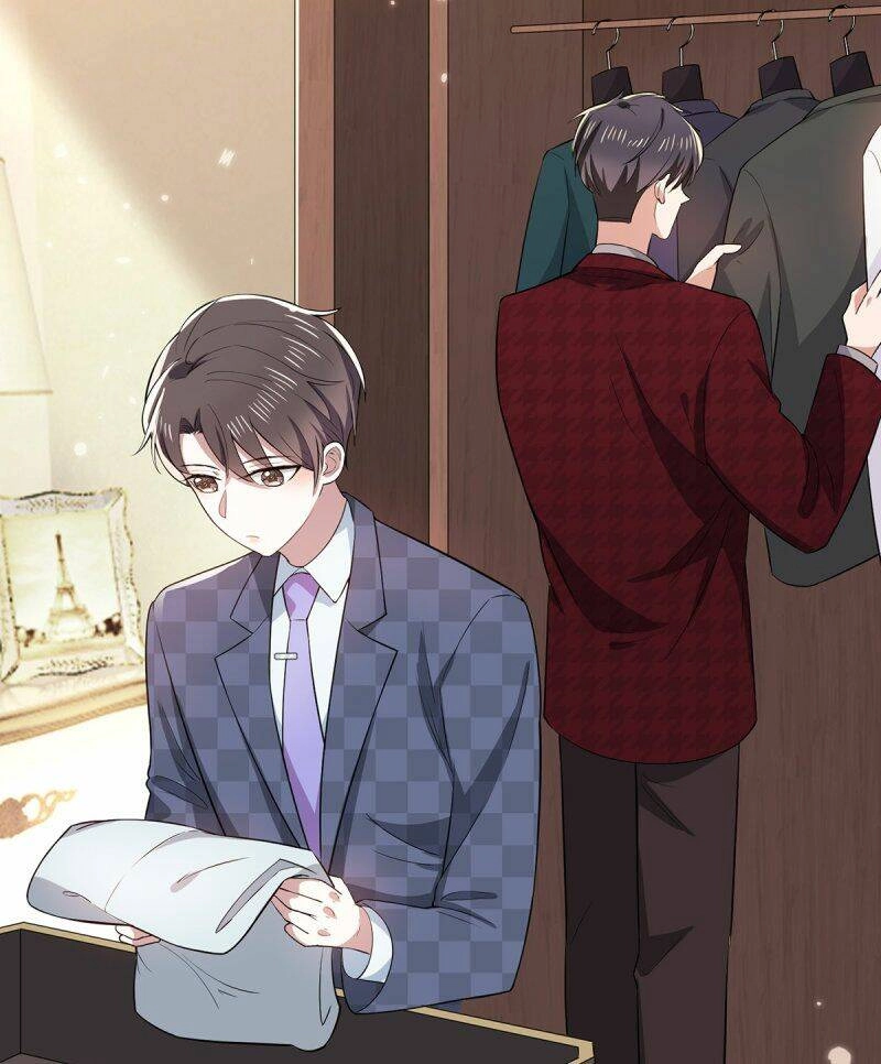 Thuần Tình Lục Thiếu Chapter 211.2 - 20