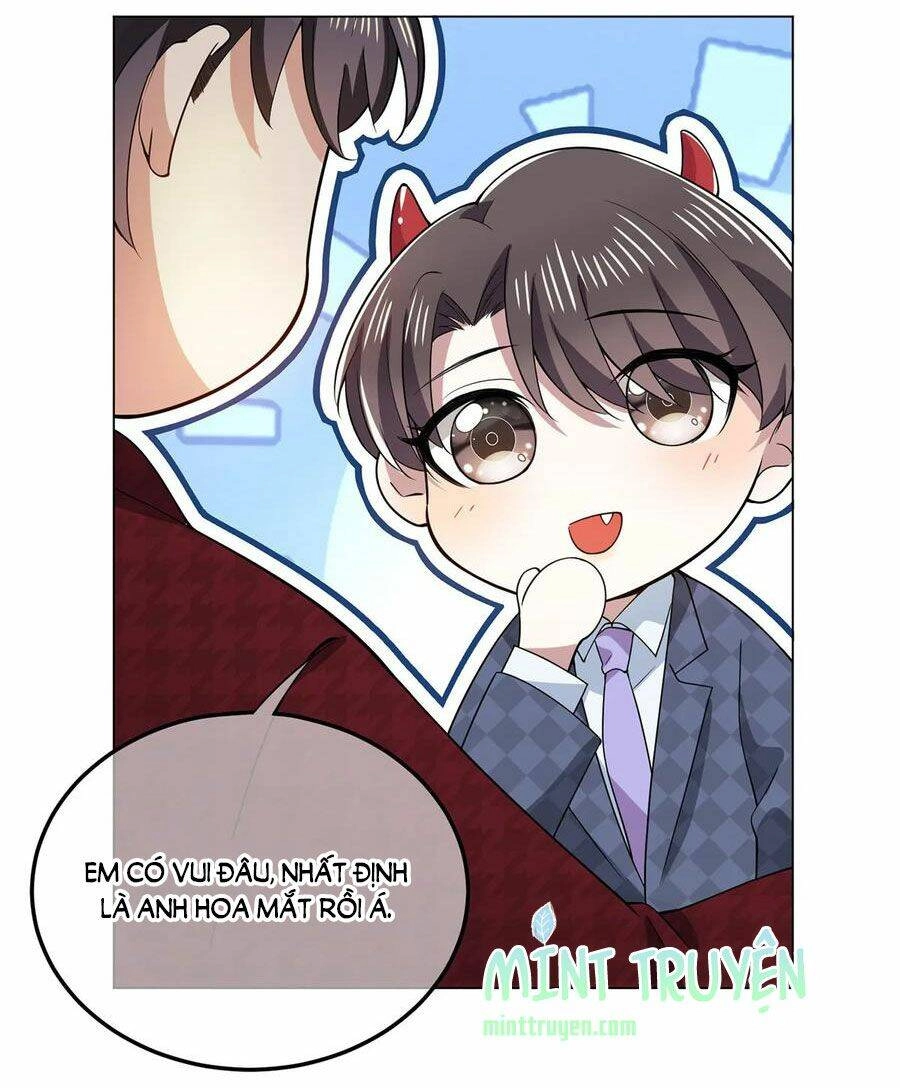 Thuần Tình Lục Thiếu Chapter 212.1 - 2