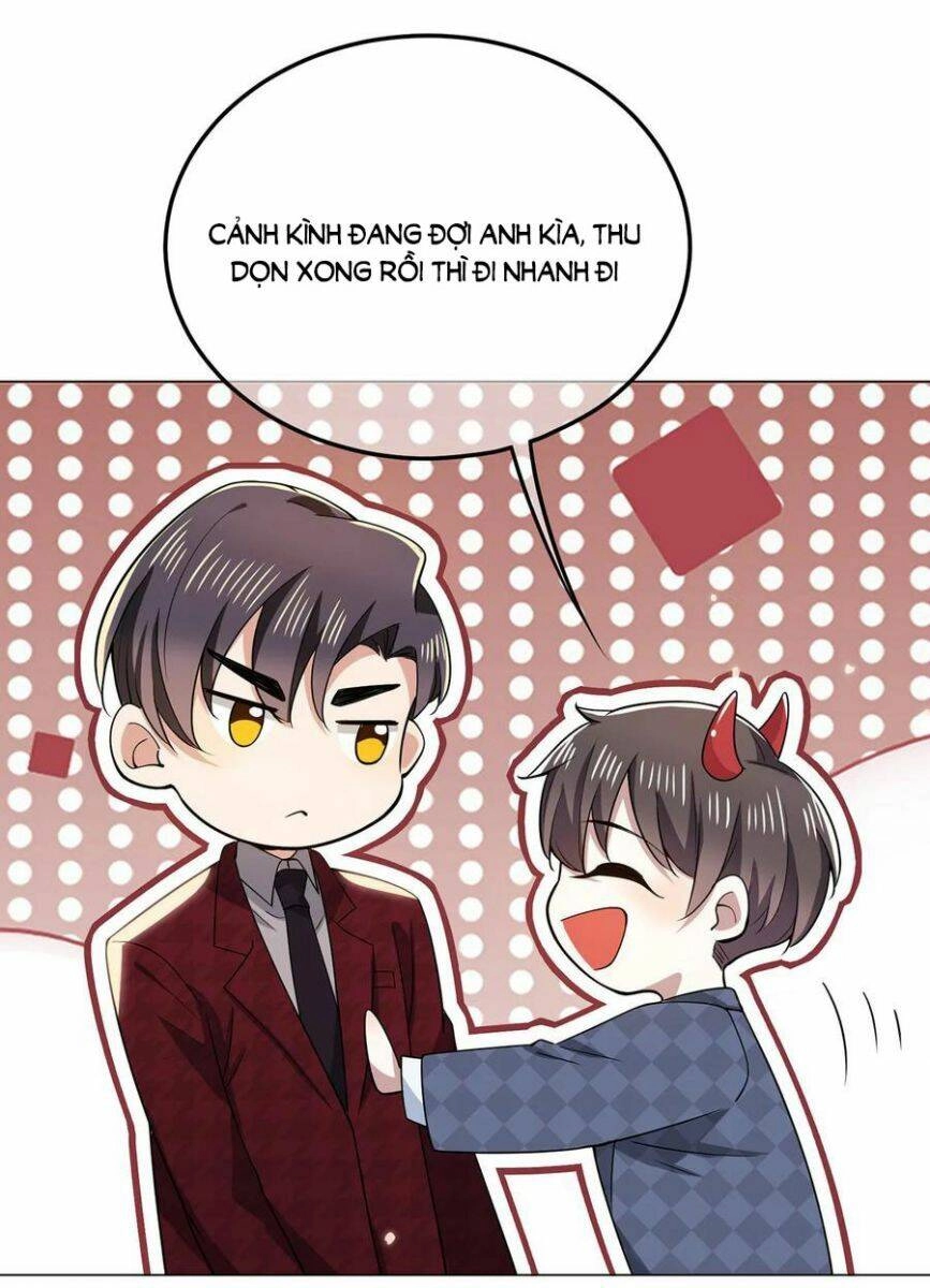 Thuần Tình Lục Thiếu Chapter 212.1 - 3