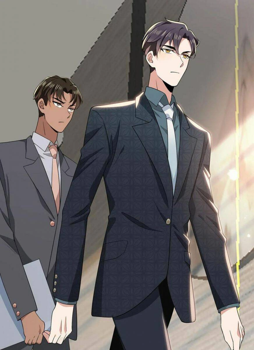 Thuần Tình Lục Thiếu Chapter 212.1 - 8