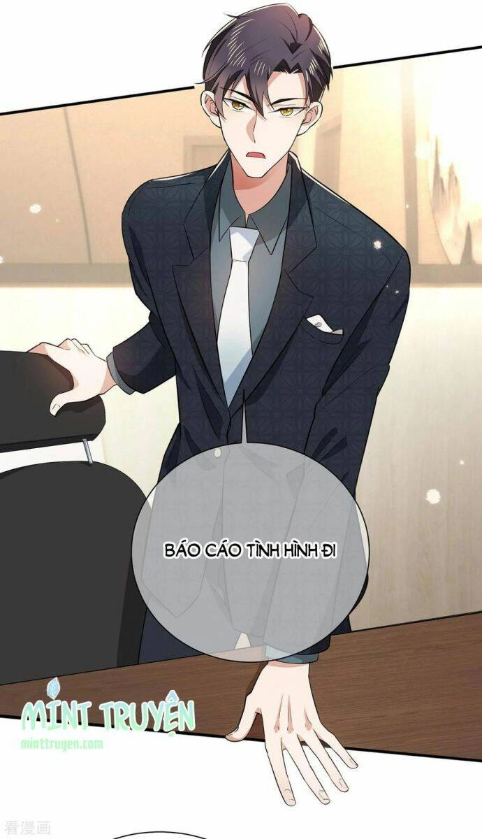 Thuần Tình Lục Thiếu Chapter 212.1 - 14