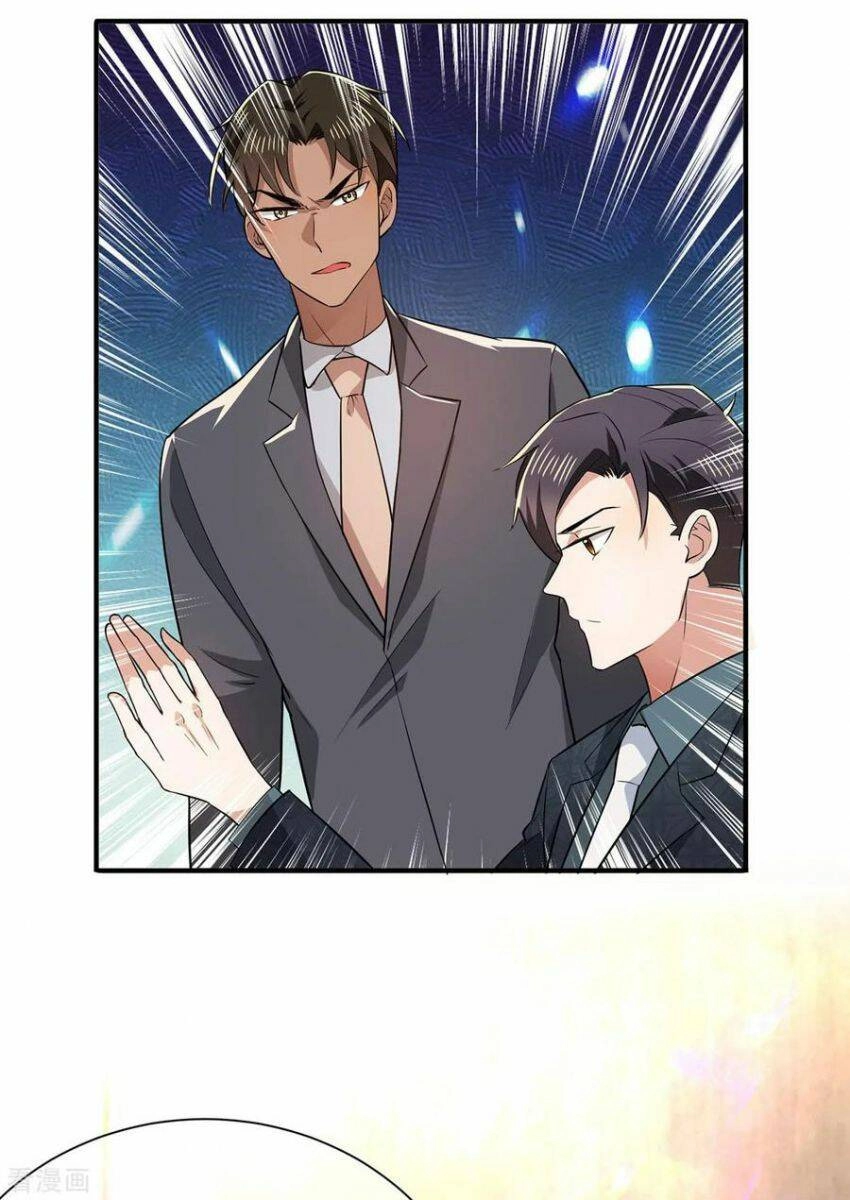 Thuần Tình Lục Thiếu Chapter 212.1 - 16