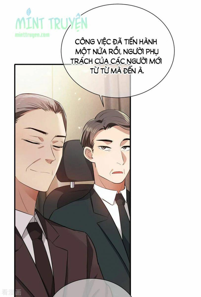 Thuần Tình Lục Thiếu Chapter 212.1 - 19