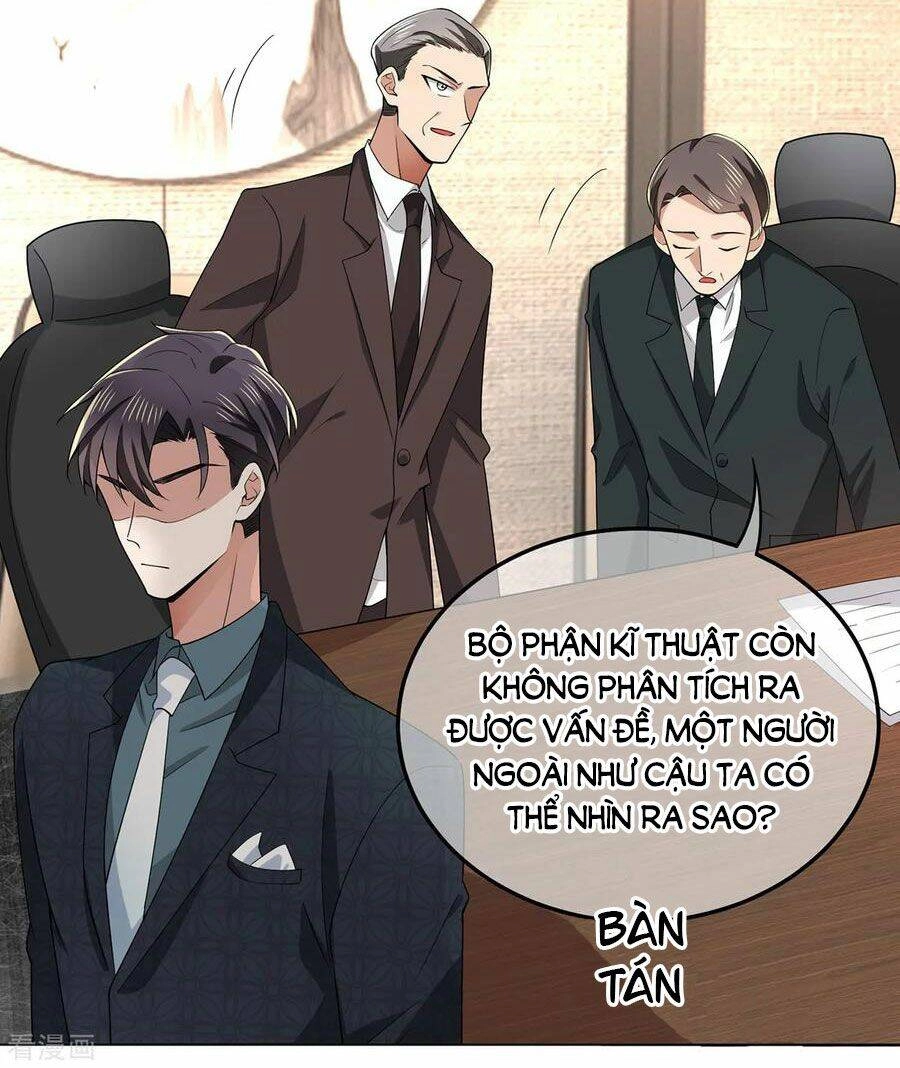 Thuần Tình Lục Thiếu Chapter 212.2 - 18