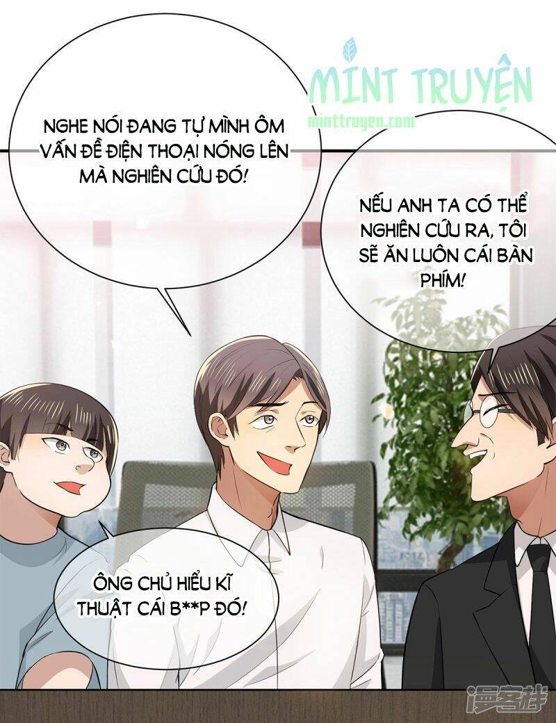 Thuần Tình Lục Thiếu Chapter 213 - 3