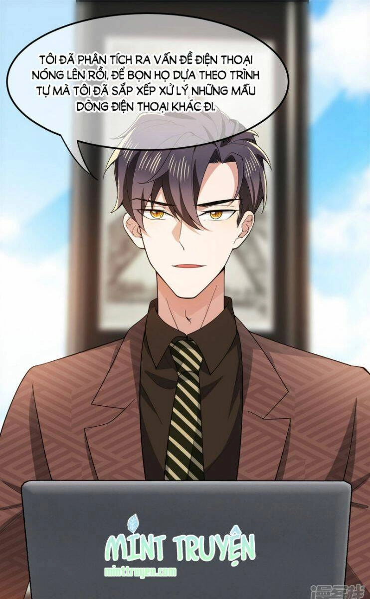 Thuần Tình Lục Thiếu Chapter 213 - 6