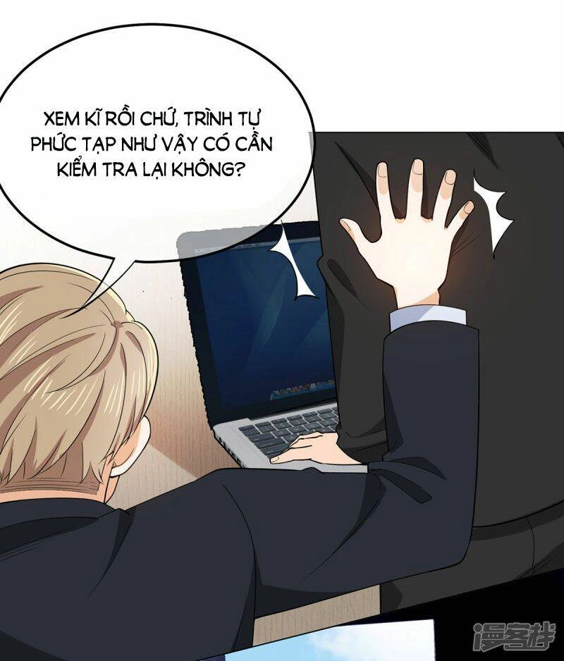 Thuần Tình Lục Thiếu Chapter 213 - 12