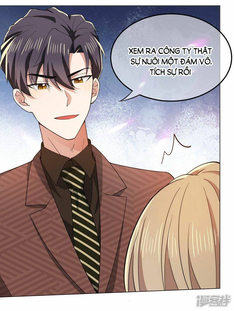 Thuần Tình Lục Thiếu Chapter 213 - 14