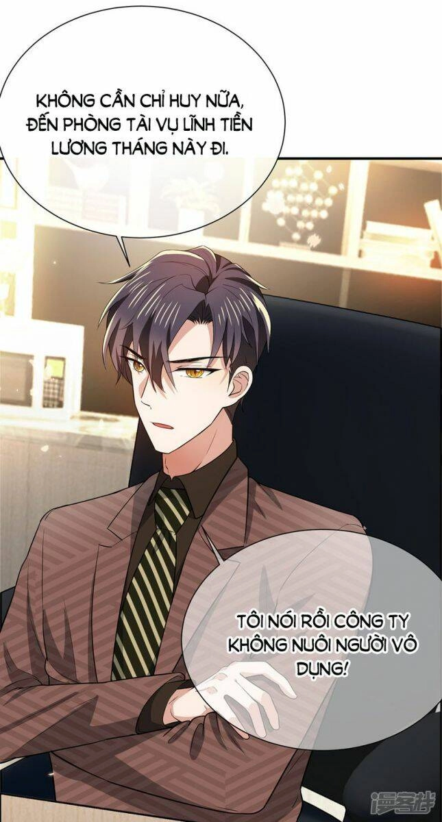 Thuần Tình Lục Thiếu Chapter 213 - 17