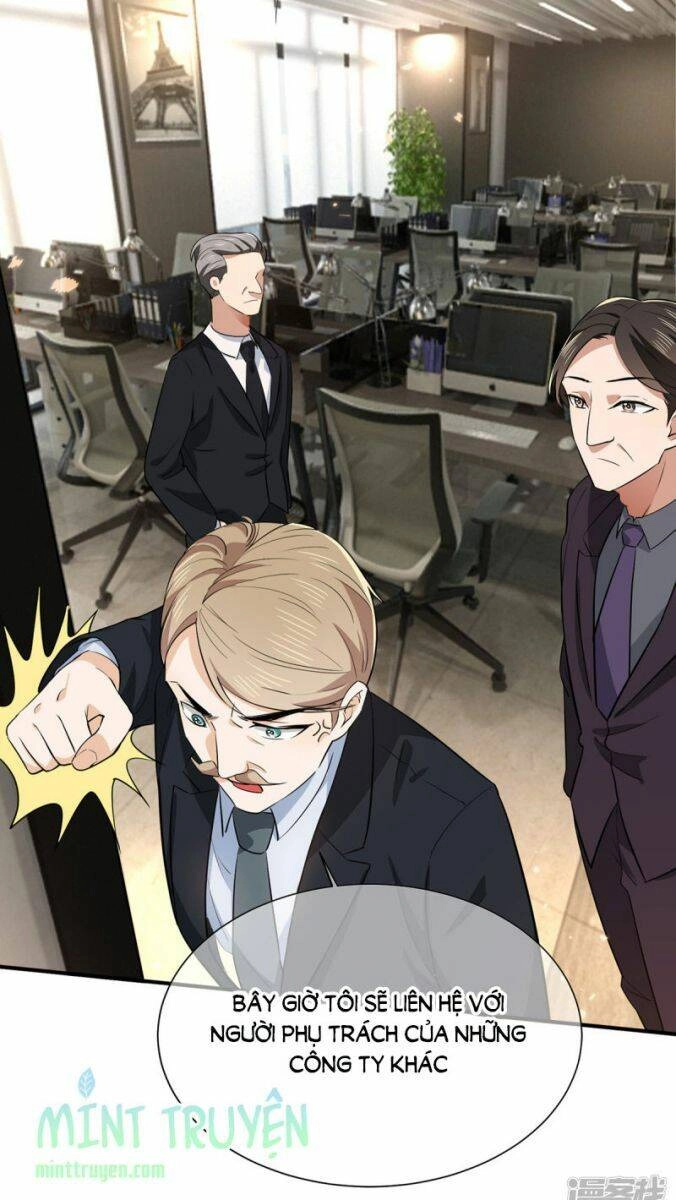 Thuần Tình Lục Thiếu Chapter 213 - 23