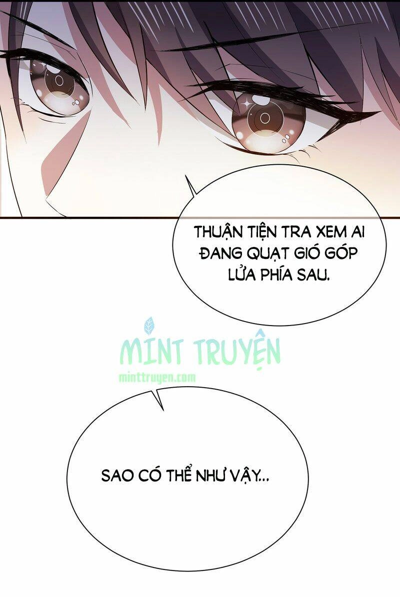 Thuần Tình Lục Thiếu Chapter 213 - 29