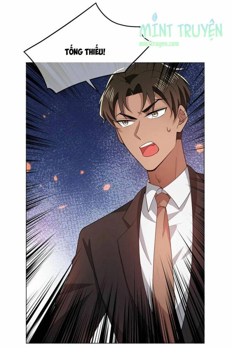 Thuần Tình Lục Thiếu Chapter 214.1 - 2