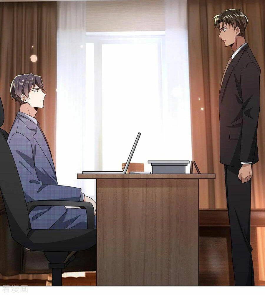 Thuần Tình Lục Thiếu Chapter 214.1 - 4