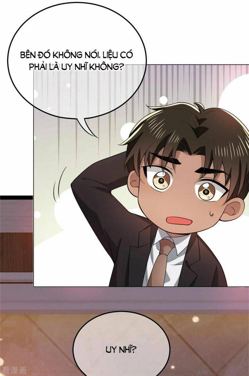 Thuần Tình Lục Thiếu Chapter 214.1 - 9