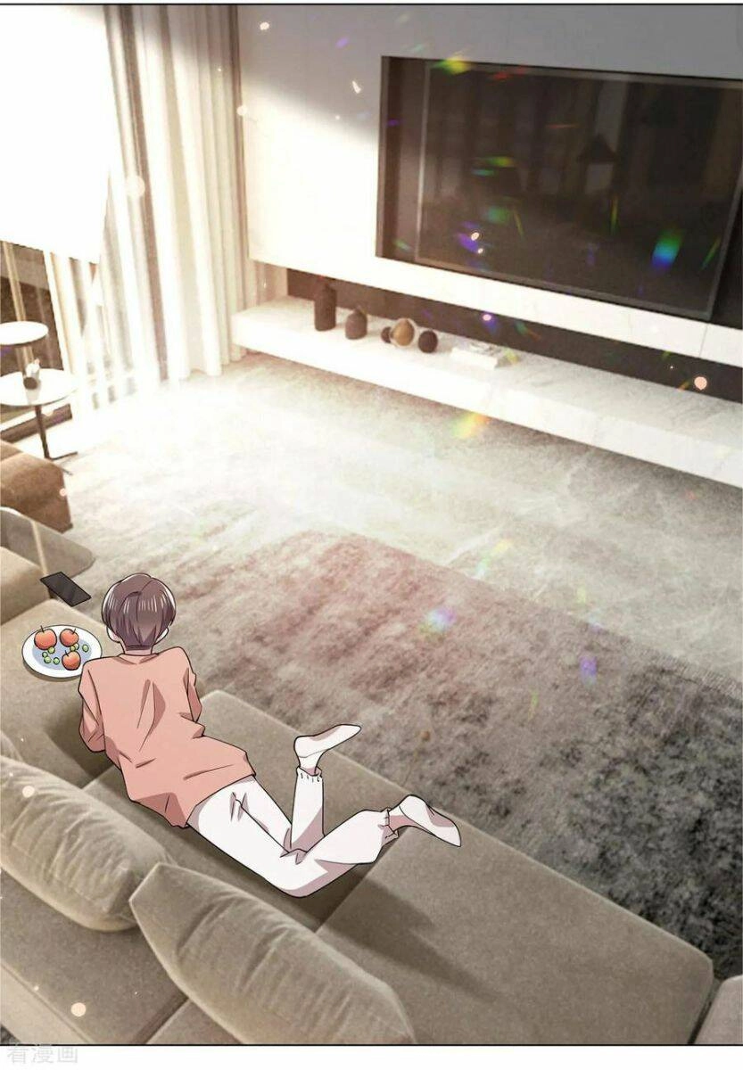 Thuần Tình Lục Thiếu Chapter 214.1 - 18