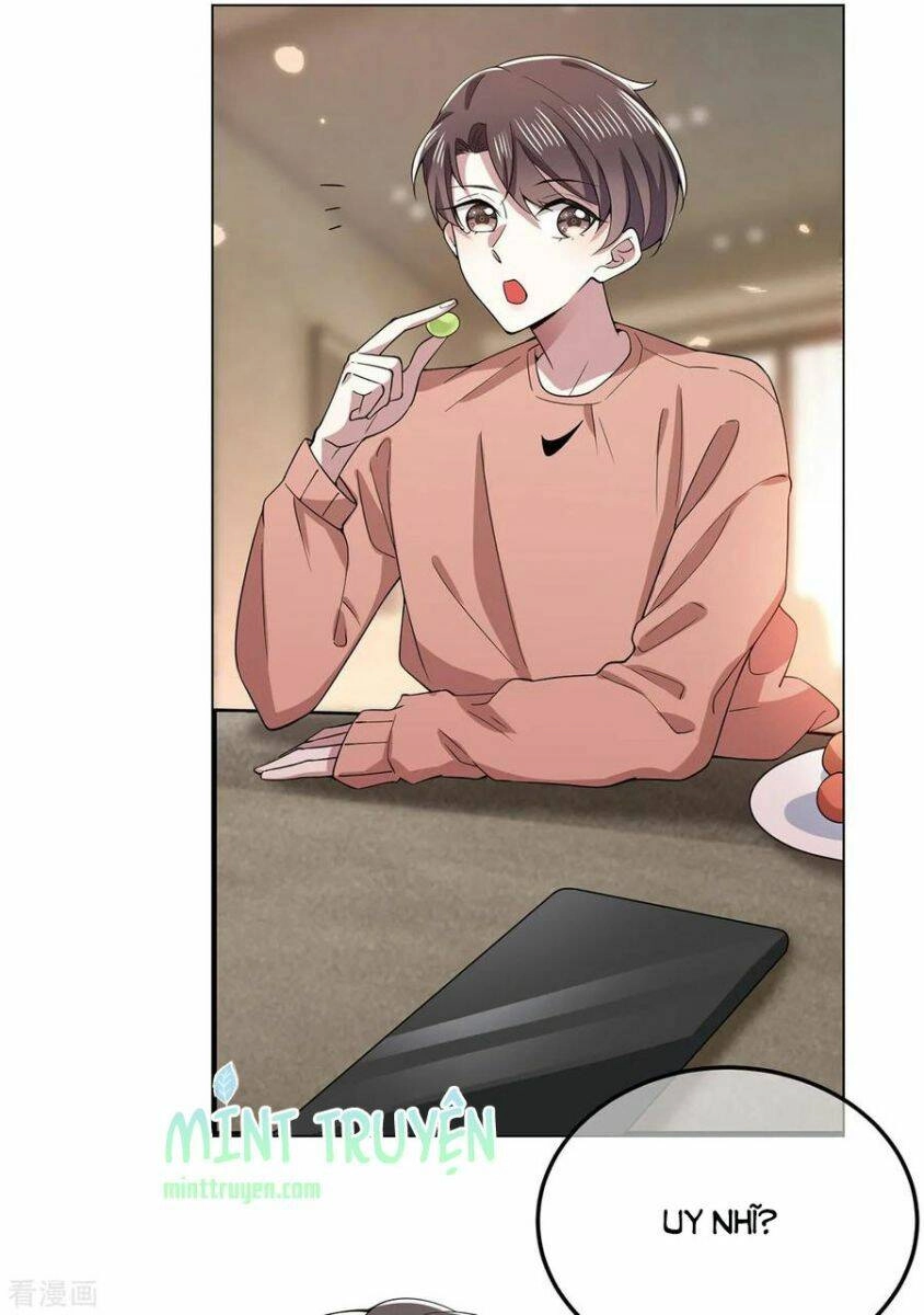 Thuần Tình Lục Thiếu Chapter 214.1 - 19