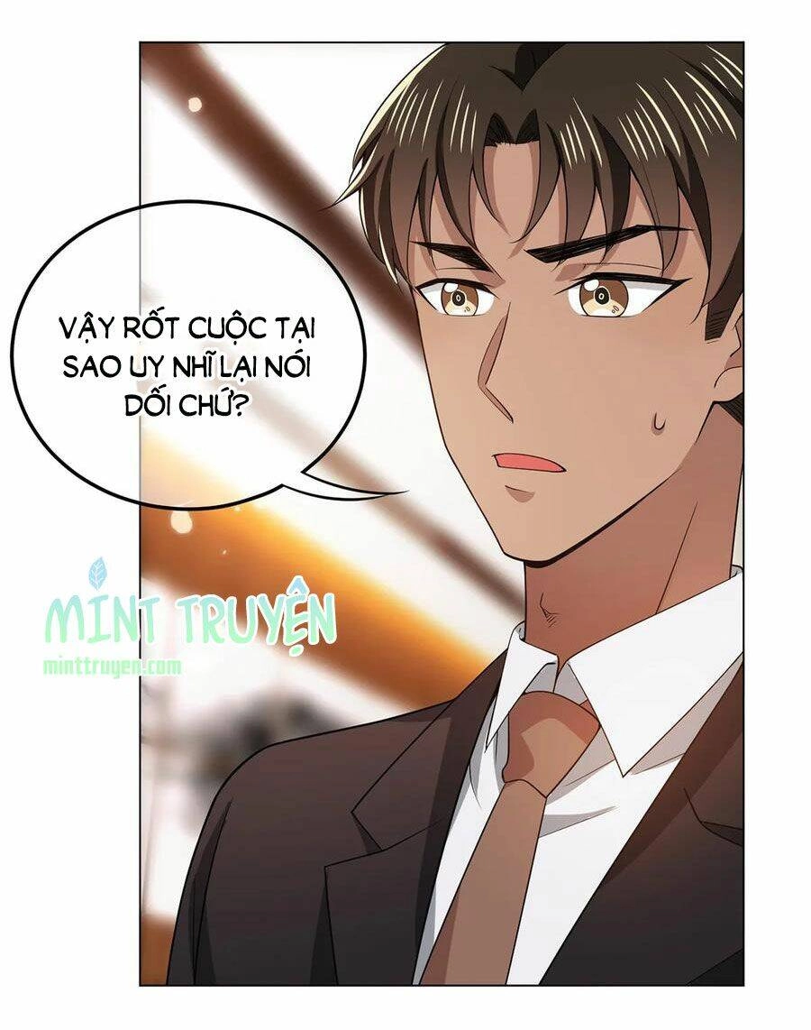 Thuần Tình Lục Thiếu Chapter 214.2 - 18