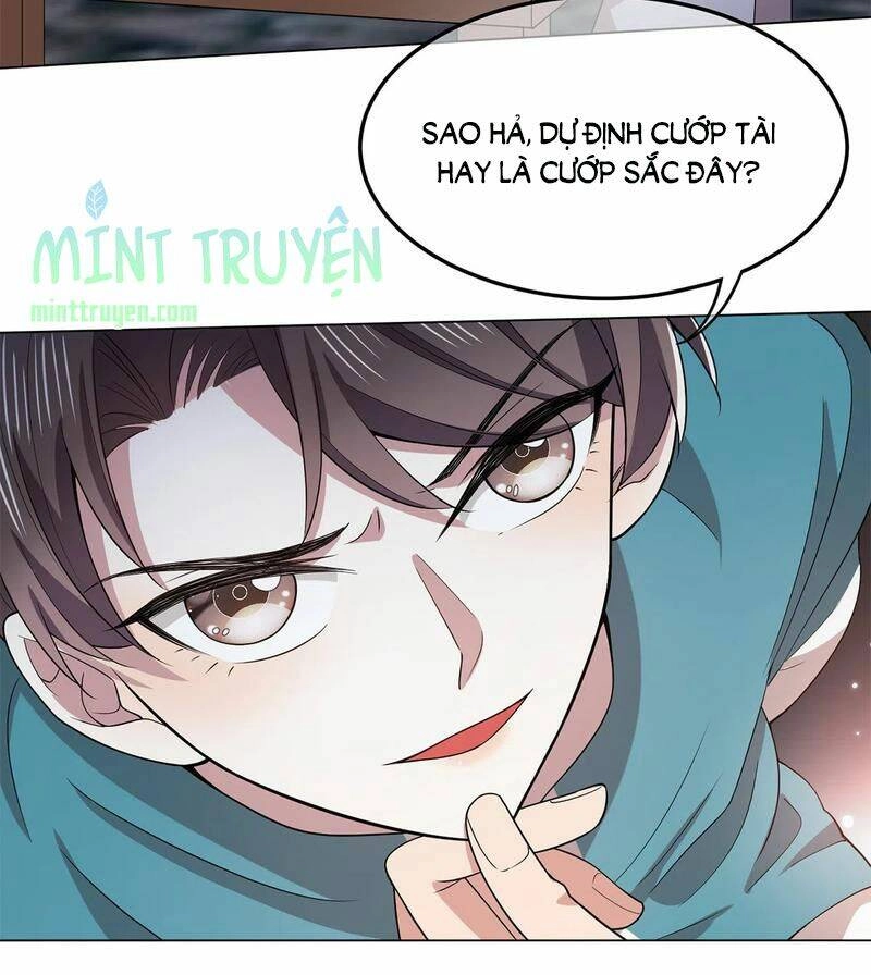 Thuần Tình Lục Thiếu Chapter 215 - 6