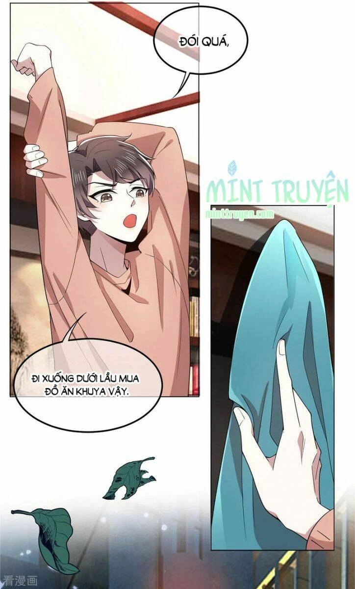 Thuần Tình Lục Thiếu Chapter 215 - 7