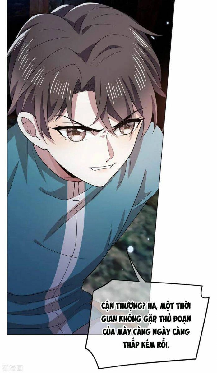 Thuần Tình Lục Thiếu Chapter 215 - 22